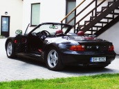 BMW Z3 , 1997