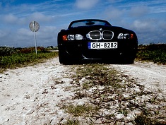 BMW Z3 , 1997