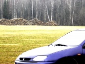 Mazda 323 , 1994