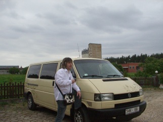 VW  , 1997