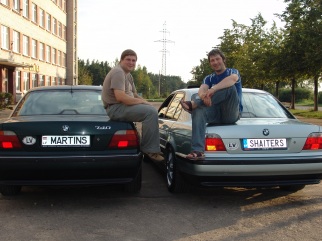 BMW , 1998 BMW , 1998