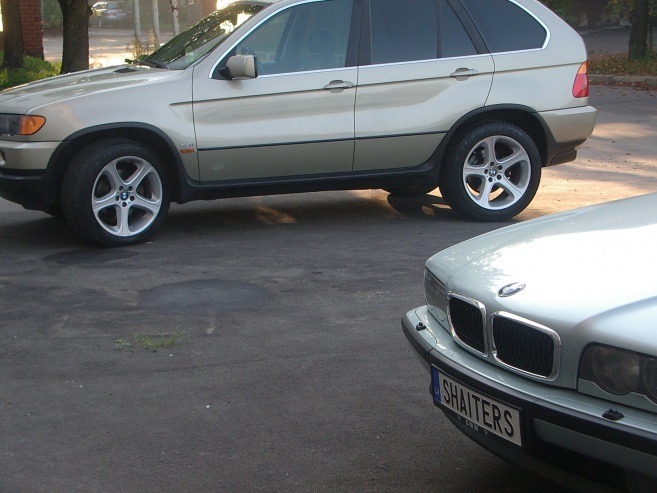 BMW X5 , 2001 BMW X5 , 2001