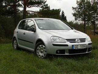 VW 5 TDI , 2006