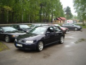 Audi A3 , 1998
