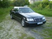 Mercedes-Benz S 320 , 1995