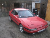 Mazda 323 , 1992