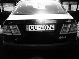 SAAB ARCADE 3.0 TID , 2001 SAAB ARCADE 3.0 TID , 2001