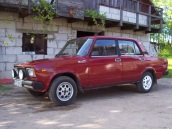 VAZ 2105 , 1995