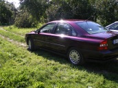 Volvo S80 , 2000