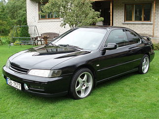 Honda 2.2ies , 1997