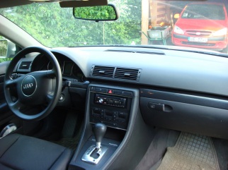 Audi AVANT , 2003
