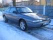 Mazda 626 Kupeja 2.2l 12V, 1991