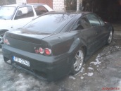 Opel Calibra , 1992