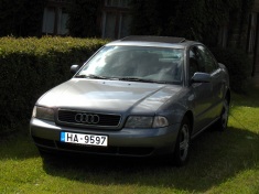 Audi A4 , 1995