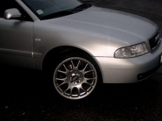 Audi Avant 1.8T , 1999