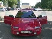 Mazda 323 F, 1994