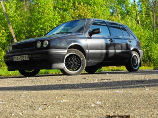 VW  , 1992