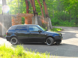 VW  , 1992