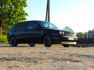 VW  , 1992