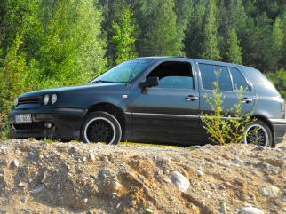 VW  , 1992