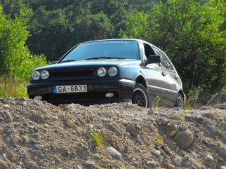 VW  , 1992