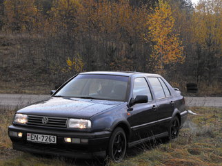 VW 2.0 GT , 1993