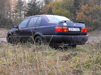 VW 2.0 GT , 1993