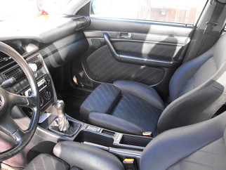 Audi , 1992 Audi , 1992