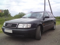 Audi 100 C4 AVANT, 1993