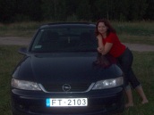 Opel Vectra , 1999
