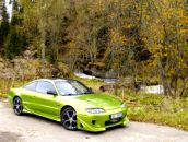 Mazda MX-6 , 1992