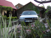 Opel Vectra A, 1988