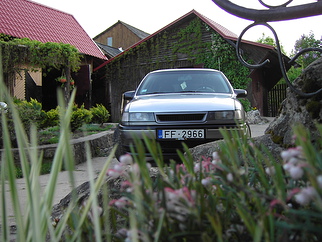 Opel A , 1988