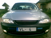 Opel Vectra , 1998