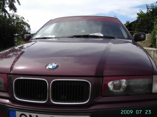 BMW  , 1996