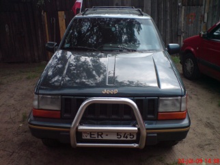 Jeep , 1994 Jeep , 1994