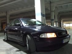 Audi A4 , 1995