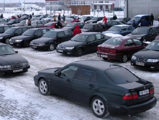 SAAB  , 1998
