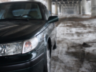 SAAB  , 1998