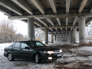 SAAB  , 1998