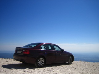BMW  , 2008