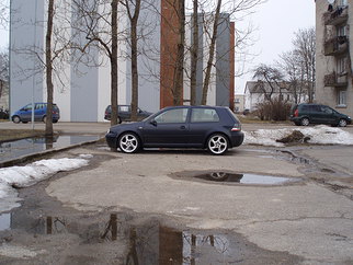 VW , 1998 VW , 1998