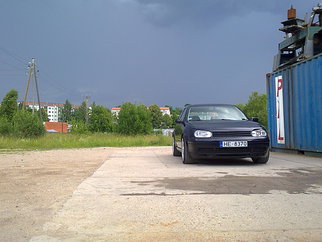 VW , 1998 VW , 1998