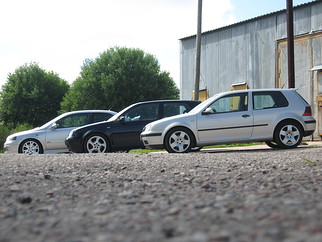 VW , 1998 VW , 1998