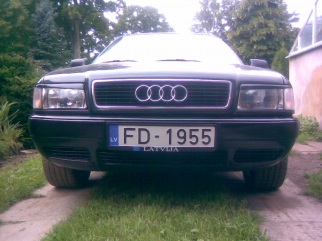 Audi Awant , 1995