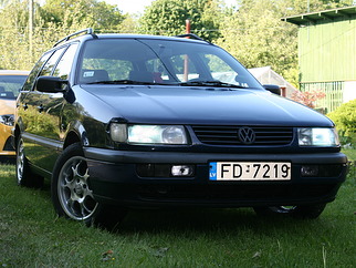 VW TDI , 1994