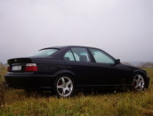 BMW 323 -2.5-, 1996