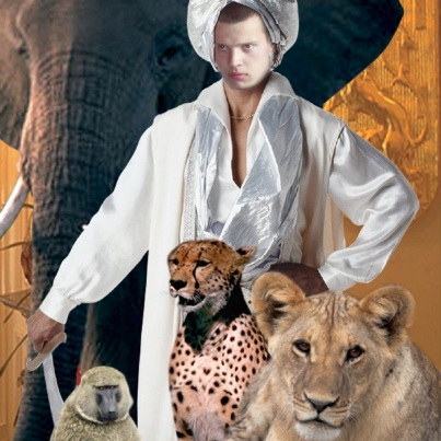 Luckymen