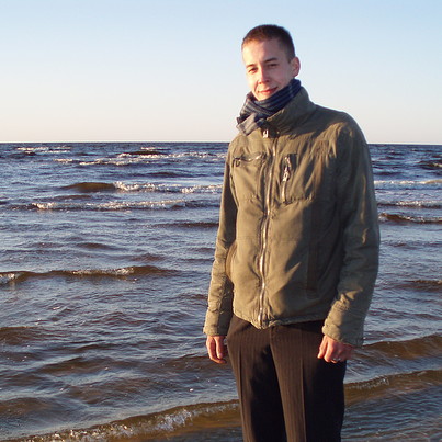 Linards Krācējs (LINC)