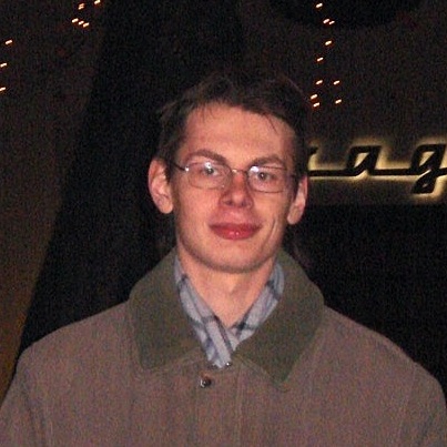 Eduards Vaino (Edzus) Eduards Vaino (Edzus)